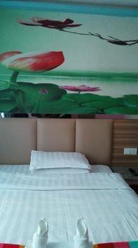 Sea Theme Hotel Changsha Bagian luar foto