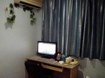 Sea Theme Hotel Changsha Bagian luar foto